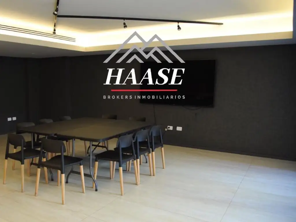 Liberateur, Espectacular Torre en Sucre y Libertador - Foto 13