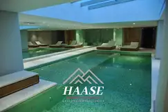 Emprendimiento en Belgrano de  1, 2, 3 y 4 Dormitorios