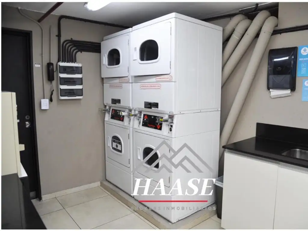 Liberateur, Espectacular Torre en Sucre y Libertador - Foto 19