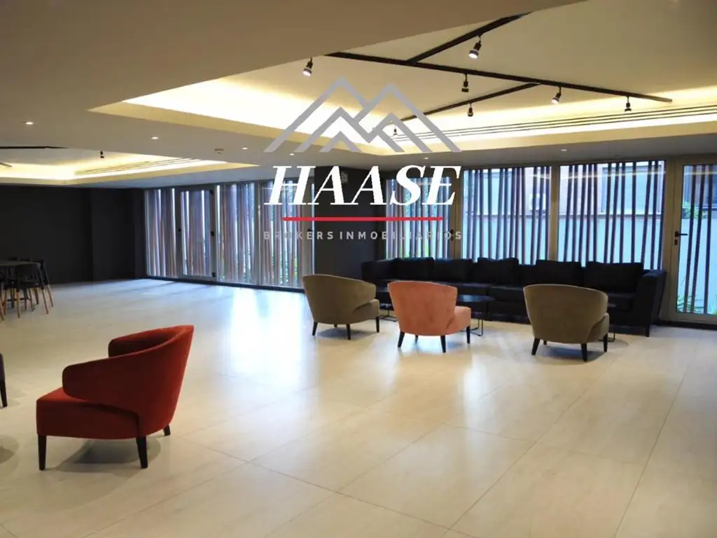 Liberateur, Espectacular Torre en Sucre y Libertador en Belgrano