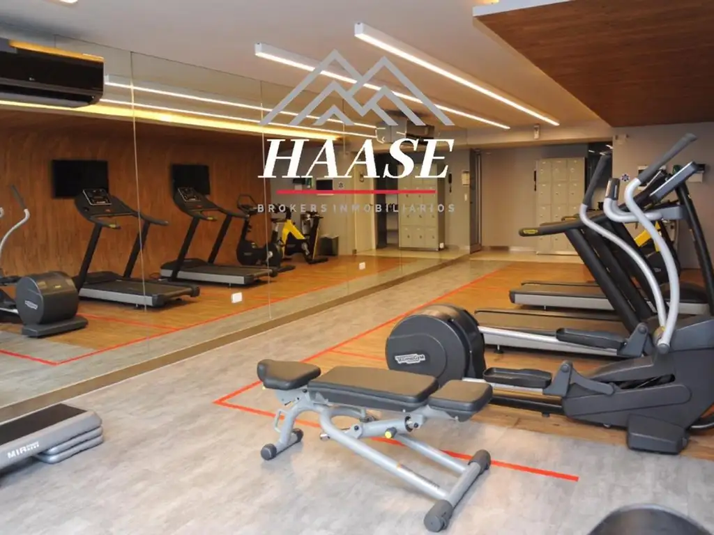 Liberateur, Espectacular Torre en Sucre y Libertador - Foto 21