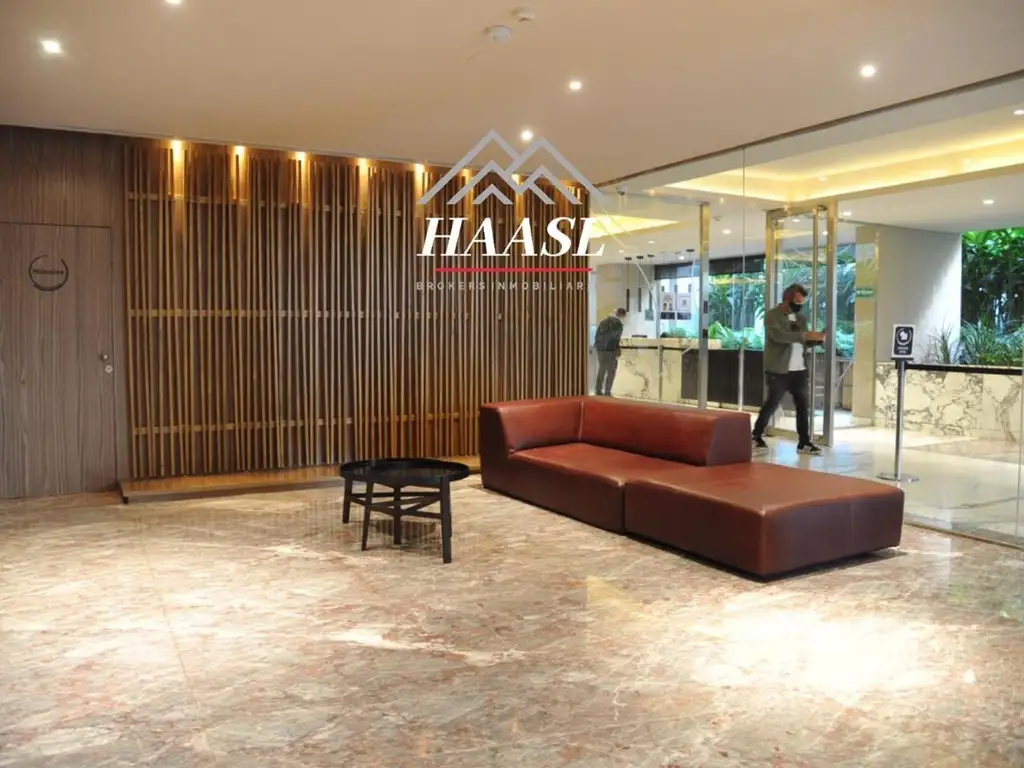 Liberateur, Espectacular Torre en Sucre y Libertador de  1, 2, 3 y 4 Dormitorios