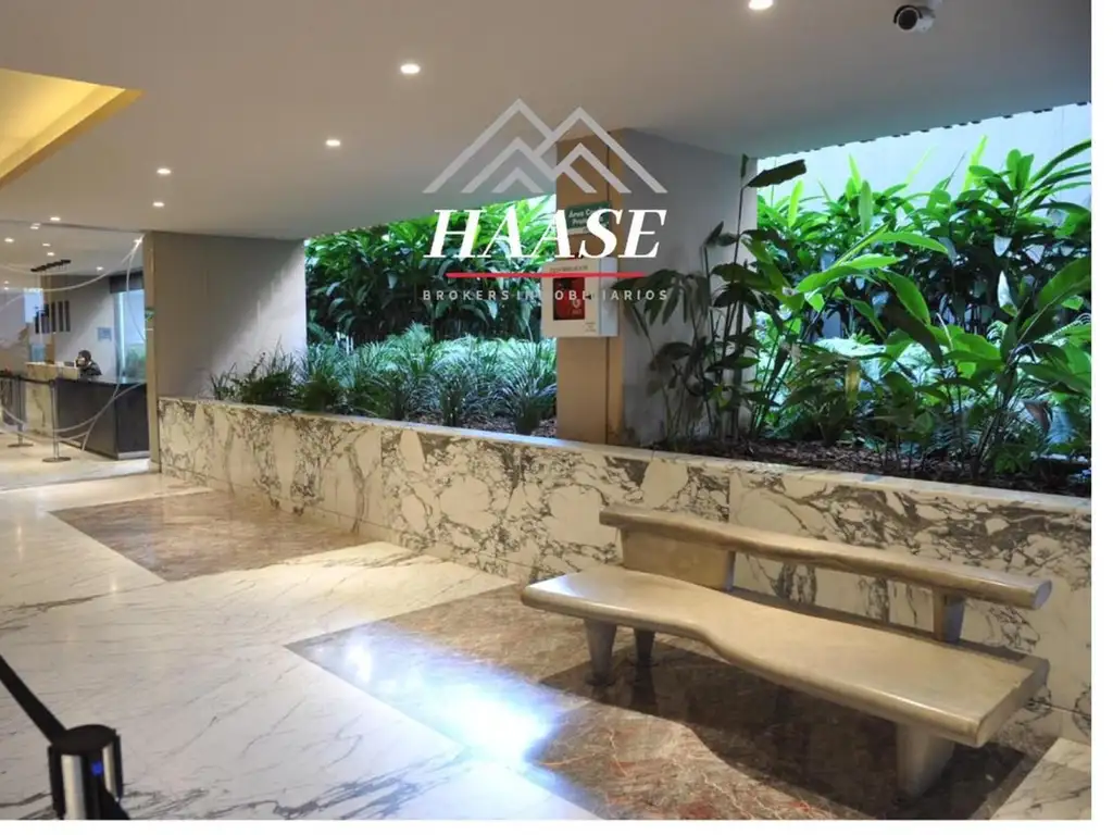 Emprendimiento en Belgrano - Etapa: Terminado