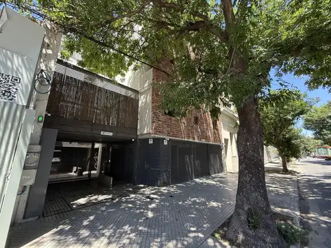 Venta Departamento Dos Dormitorios con cochera