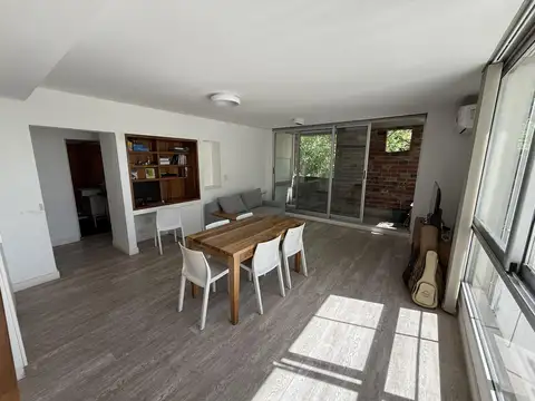 Departamento en Venta 4 años