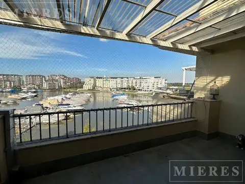 Departamento en Venta en Nordelta, Partido de Tigre