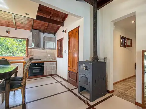 Casa en Venta en Santa Clara del Mar, USD 125.000