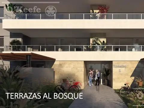 Departamento en Venta en Fincas de Hudson, USD 270.079