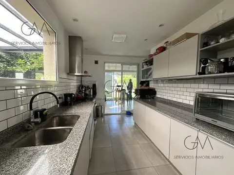 Casa en Alquiler en Mar Del Plata, USD 2.300