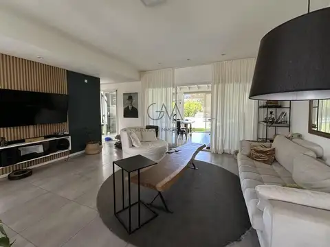 Casa en Alquiler A Estrenar