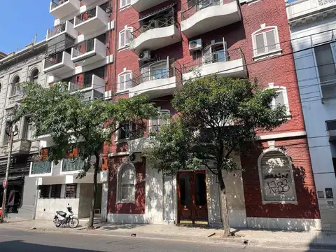 VENTA 2 AMB IMPECABLE EXCELENTE UBICACIÓN