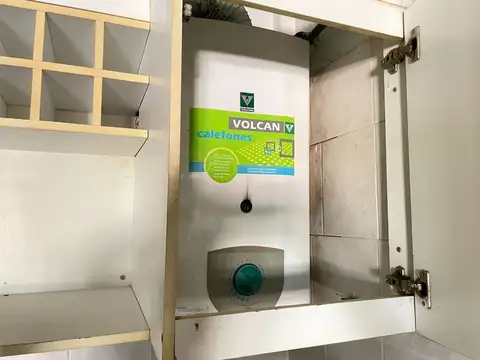 Departamento en Venta 52 años