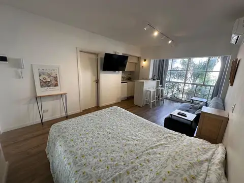 Departamento en Alquiler 40 años