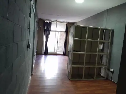 Departamento Monoambiente en venta - 1 Baño - 41Mts2 - Parque Patricios  