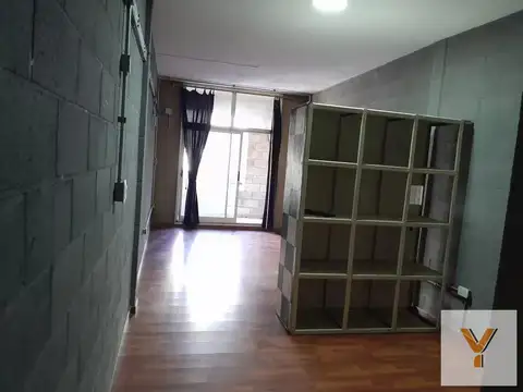 Departamento Monoambiente en venta - 1 Baño - 41Mts2 - Parque Patricios