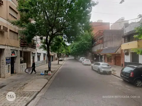 Venta | Terreno 54 M2 ideal para proyecto inmobiliario - Pasco 200 - Rep. de la Sexta Rosario