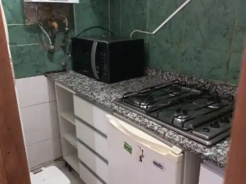 Charcas 4300, Piso 3