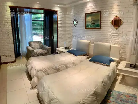 Casa en Alquiler Temporal de 3 dormitorios