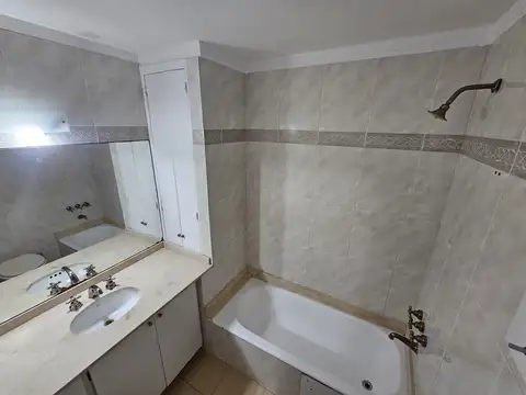 Departamento en Alquiler de 2 dormitorios