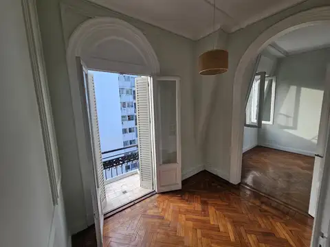 Departamento en Alquiler de 3 ambientes