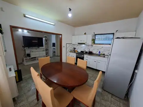 Casa en Venta 80 años