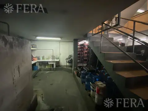 Terreno en Venta en Dock Sud, USD 140.000