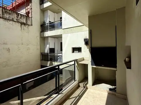 san Lorenzo  al 2600