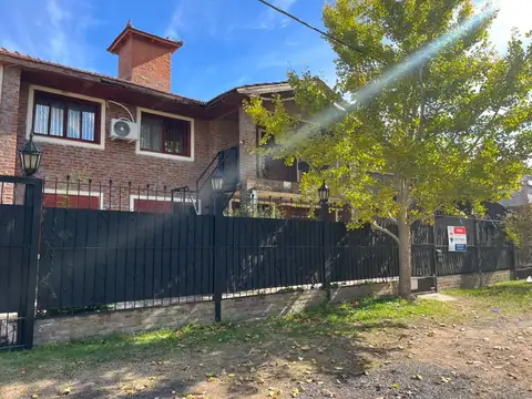 Casa en Venta de 5 dormitorios