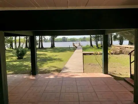 Casa en Venta 3 años