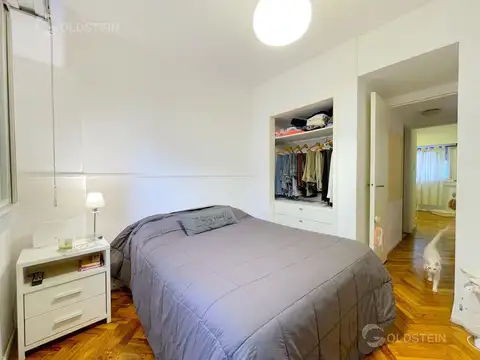 Departamento en Venta 50 años