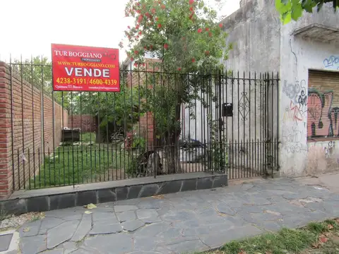 Ricardo Rojas 1391