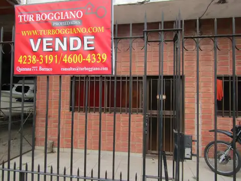 Ricardo Rojas 1391