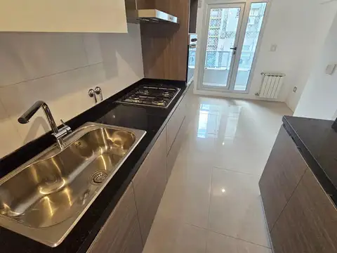 Departamento en Venta en Martín, USD 530.000