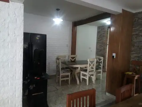 PH 4 ambientes - Villa Bosch