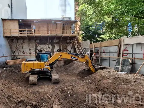 Departamento - Belgrano