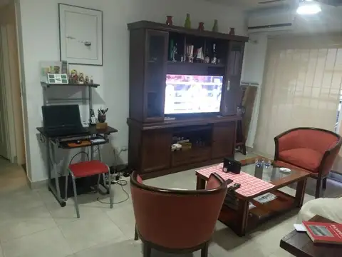 Departamento en Venta en San Fernando Vías  /  Libertador, USD 135.000