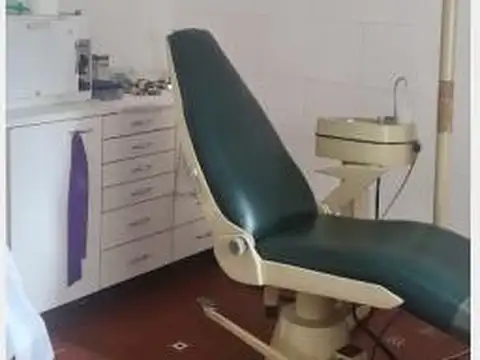 Depto Tipo Casa en Venta en Ramos Mejia, USD 55.000