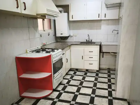 Departamento en Alquiler de 4 ambientes