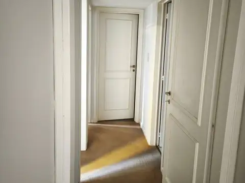 Departamento en Alquiler de 3 dormitorios