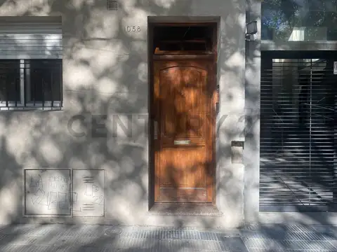 53 y 16 1000, Piso 1