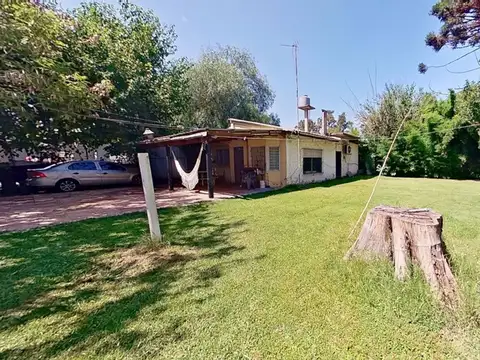 Casa en Venta de 2 dormitorios
