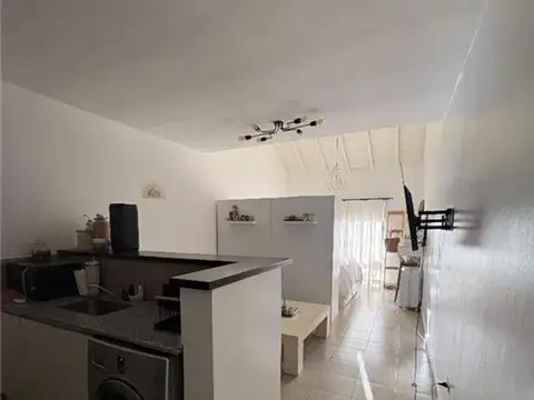Monoambiente en Barrio Cerrado La Candela