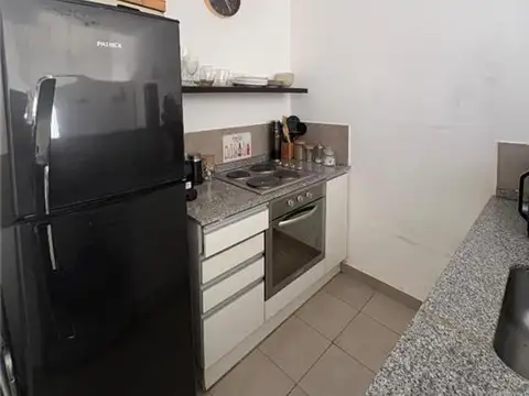Departamento en Venta en Pilar, USD 73.000
