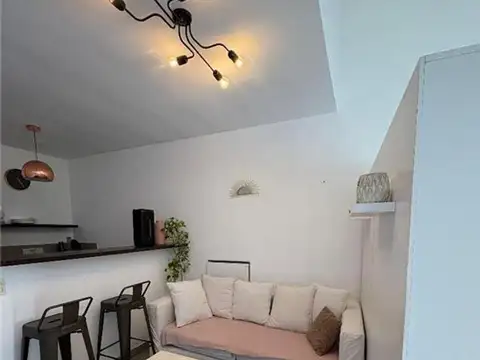 La