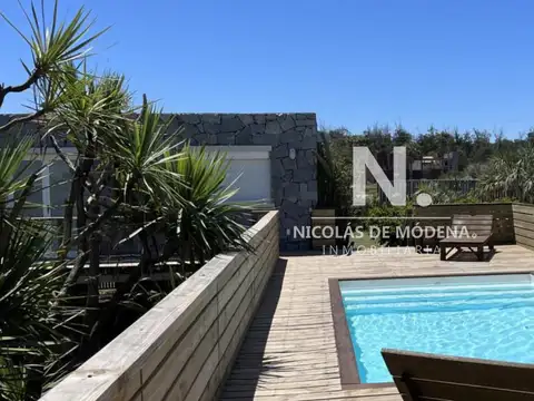 Casa en Alquiler Temporal 2025 años