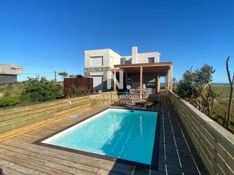 Casa en Alquiler Temporal de 3 dormitorios