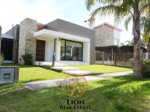 Casa en Venta en Mar de Ajo, USD 175.000