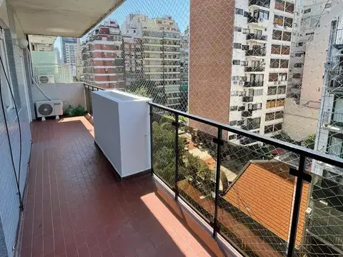 Departamento 4 ambientes con 1 baño