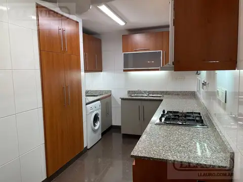 Departamento en Alquiler 40 años