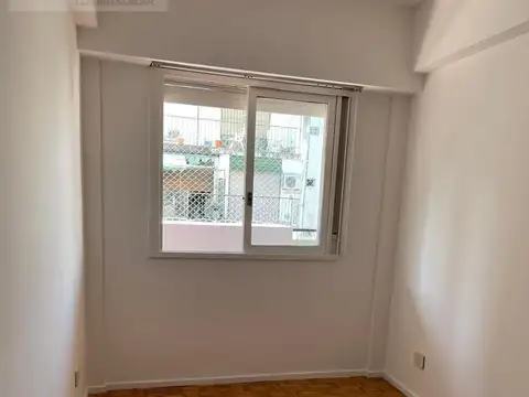 Departamento en Alquiler 40 años